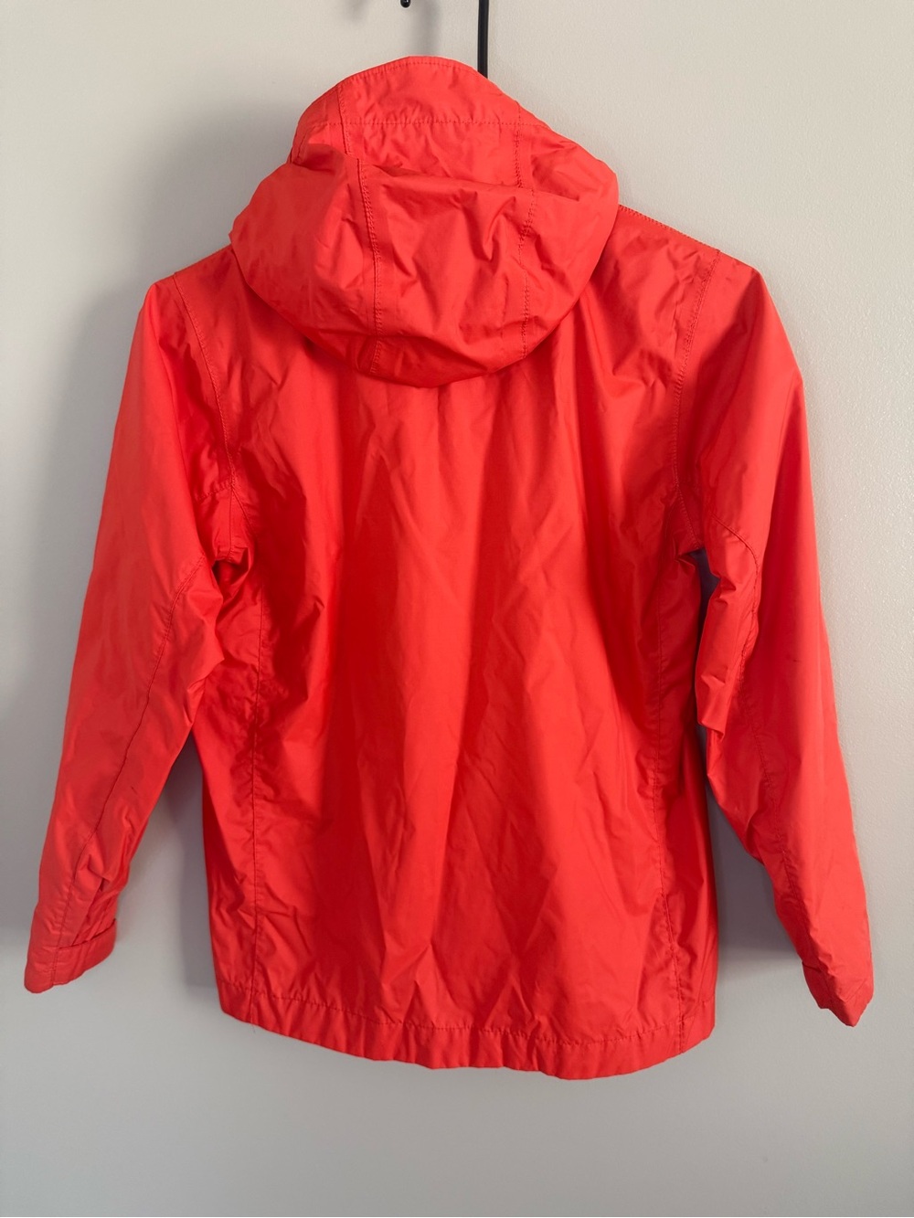Columbia Switchback II Water-Resistant Raincoat Windbreaker Jacket Girls M 10/12 - Picture 3 of 13